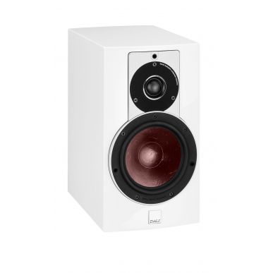 Полочная акустика Dali Rubicon 2 High Gloss White